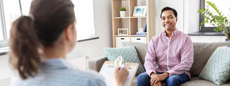 Treatment of Abuse and Alcohol Dependency